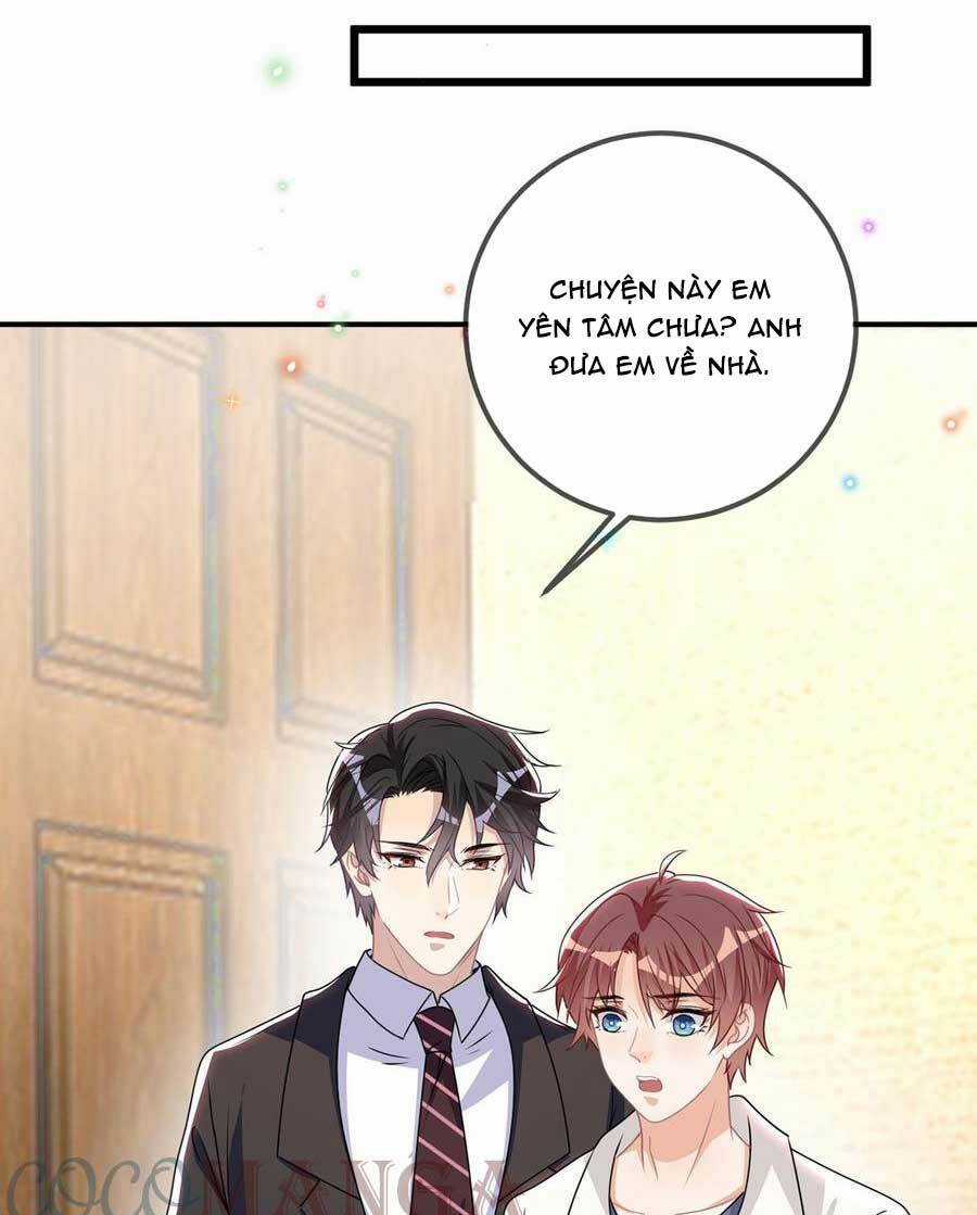 Ảnh Đế Làm Loạn Đòi Ly Hôn Chapter 66 trang 18