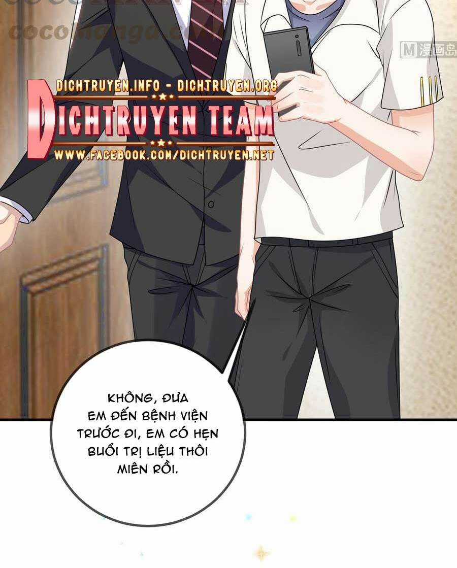 Ảnh Đế Làm Loạn Đòi Ly Hôn Chapter 66 trang 19