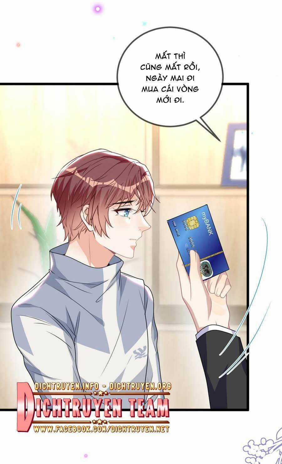 Ảnh Đế Làm Loạn Đòi Ly Hôn Chapter 66 trang 2