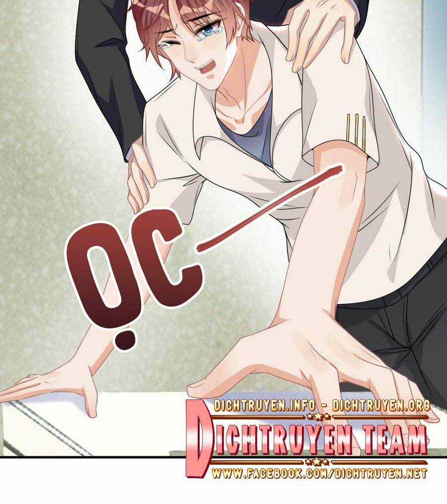 Ảnh Đế Làm Loạn Đòi Ly Hôn Chapter 66 trang 22