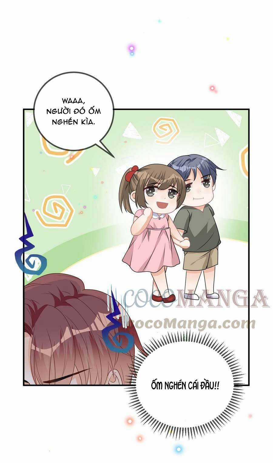 Ảnh Đế Làm Loạn Đòi Ly Hôn Chapter 66 trang 23