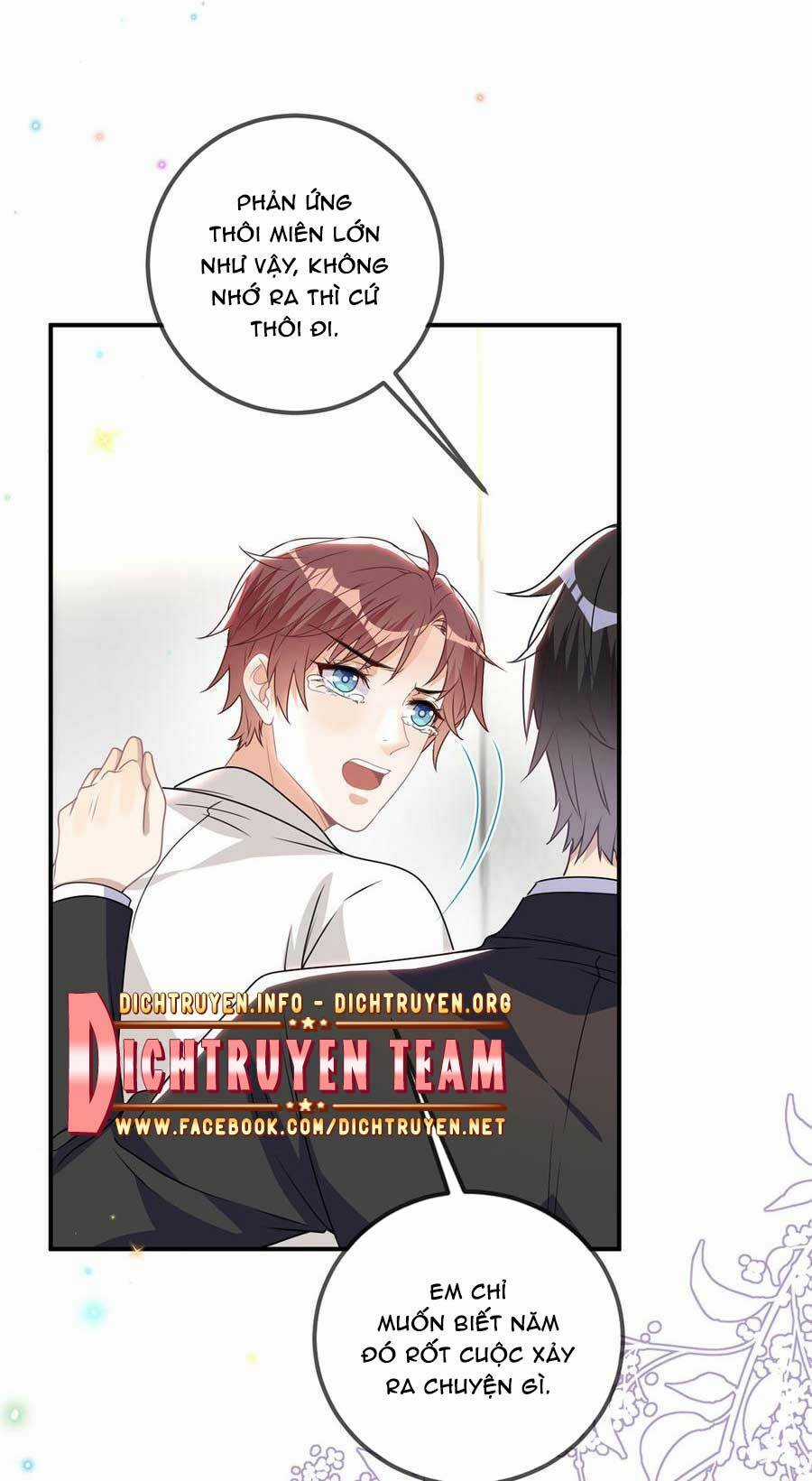 Ảnh Đế Làm Loạn Đòi Ly Hôn Chapter 66 trang 24