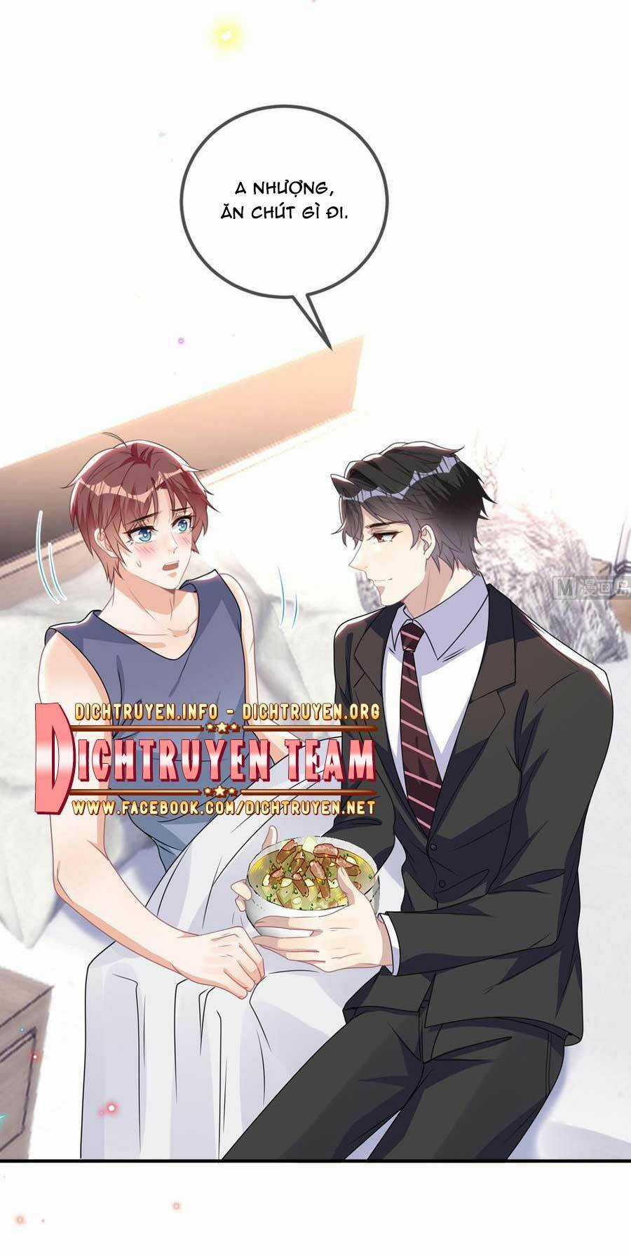 Ảnh Đế Làm Loạn Đòi Ly Hôn Chapter 66 trang 28