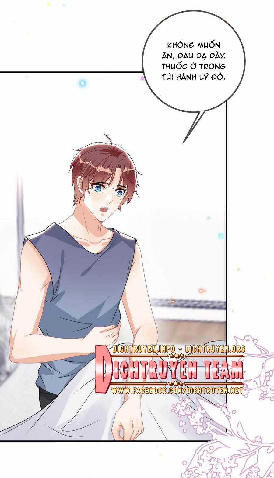 Ảnh Đế Làm Loạn Đòi Ly Hôn Chapter 66 trang 29