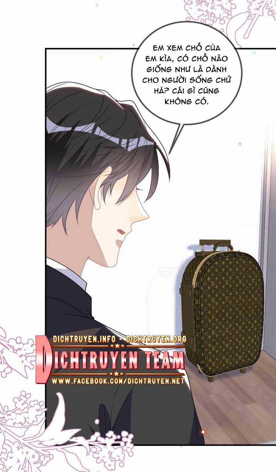 Ảnh Đế Làm Loạn Đòi Ly Hôn Chapter 66 trang 30