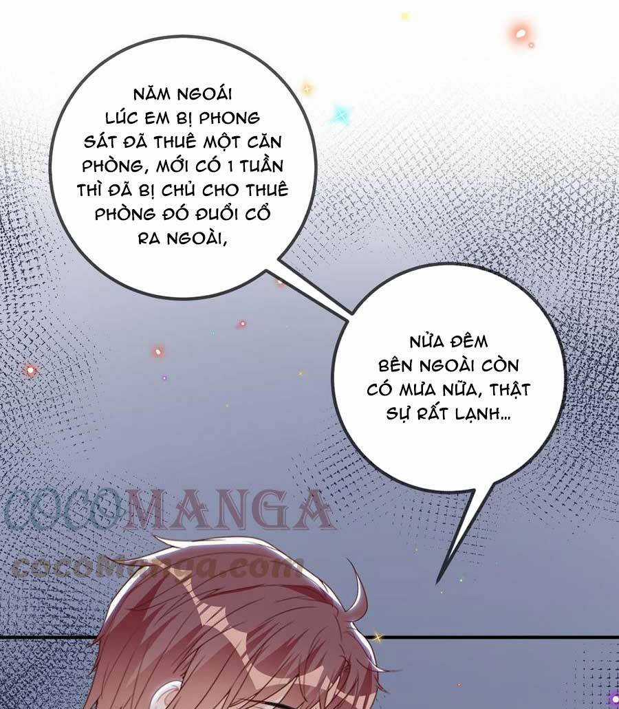 Ảnh Đế Làm Loạn Đòi Ly Hôn Chapter 66 trang 32