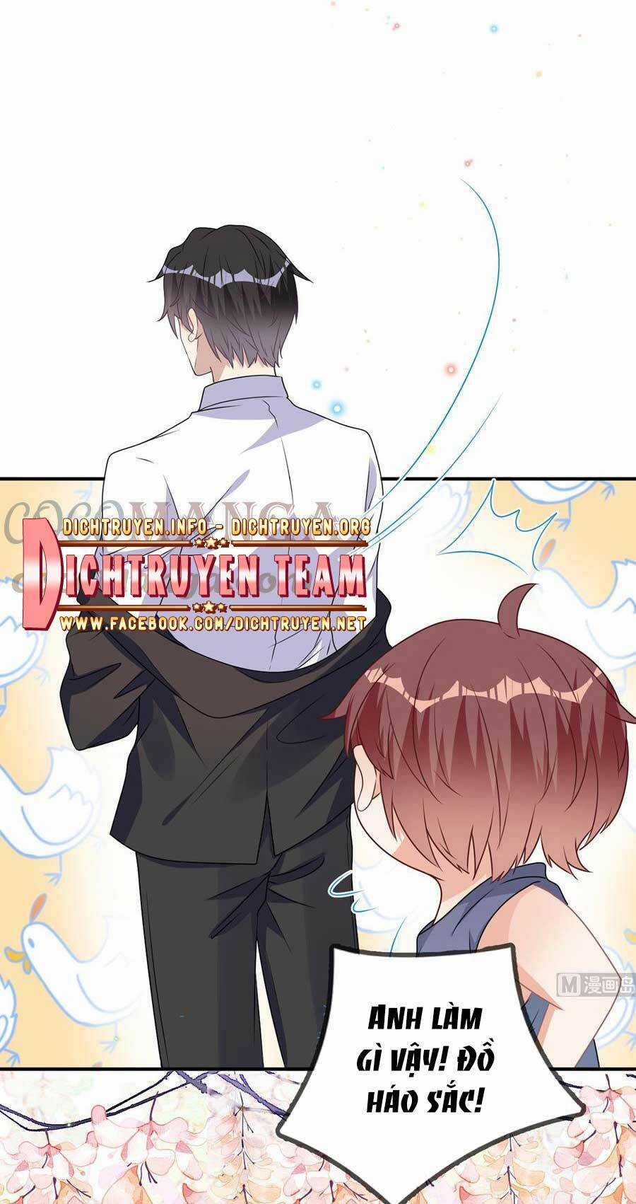 Ảnh Đế Làm Loạn Đòi Ly Hôn Chapter 66 trang 34