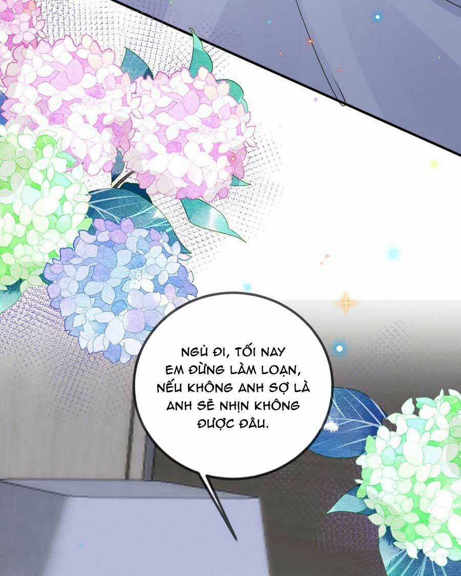 Ảnh Đế Làm Loạn Đòi Ly Hôn Chapter 66 trang 37