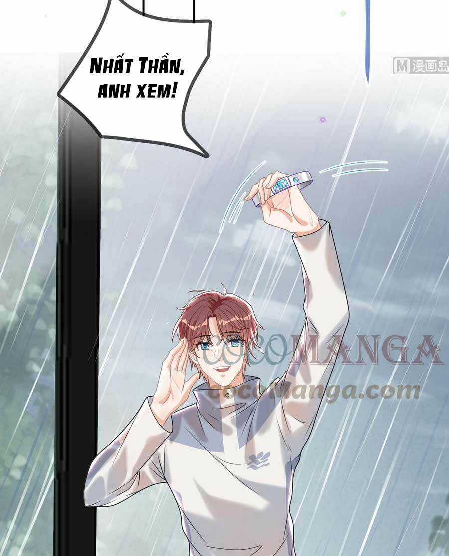 Ảnh Đế Làm Loạn Đòi Ly Hôn Chapter 66 trang 4