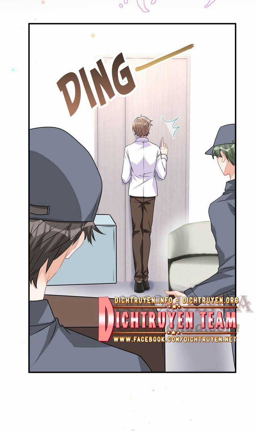 Ảnh Đế Làm Loạn Đòi Ly Hôn Chapter 66 trang 40