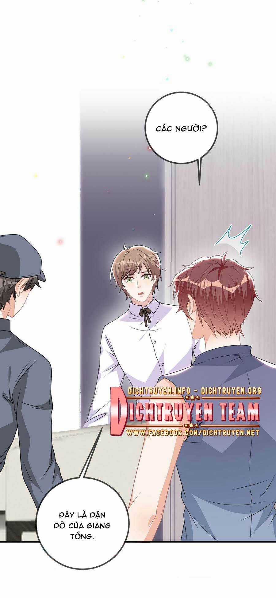 Ảnh Đế Làm Loạn Đòi Ly Hôn Chapter 66 trang 41