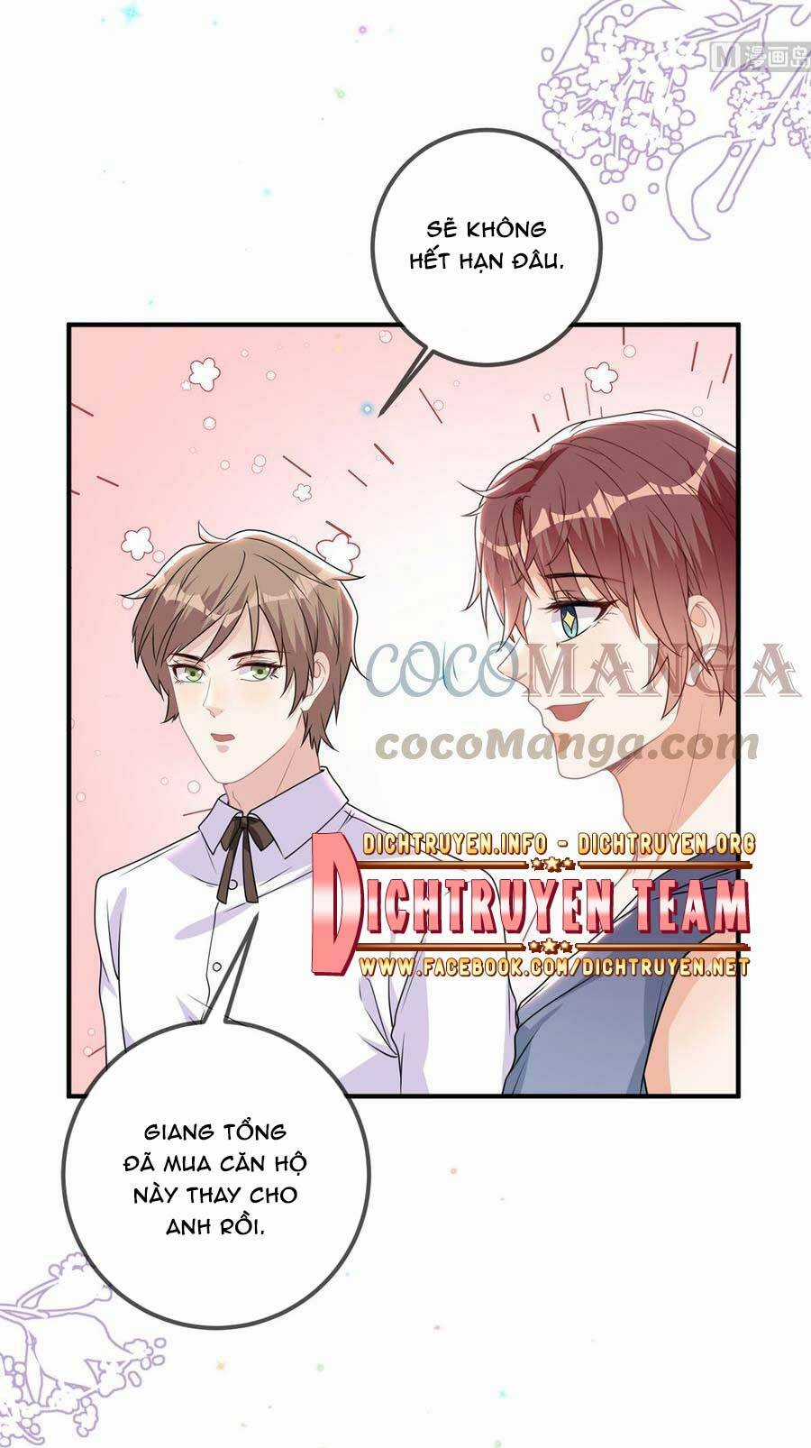 Ảnh Đế Làm Loạn Đòi Ly Hôn Chapter 66 trang 43