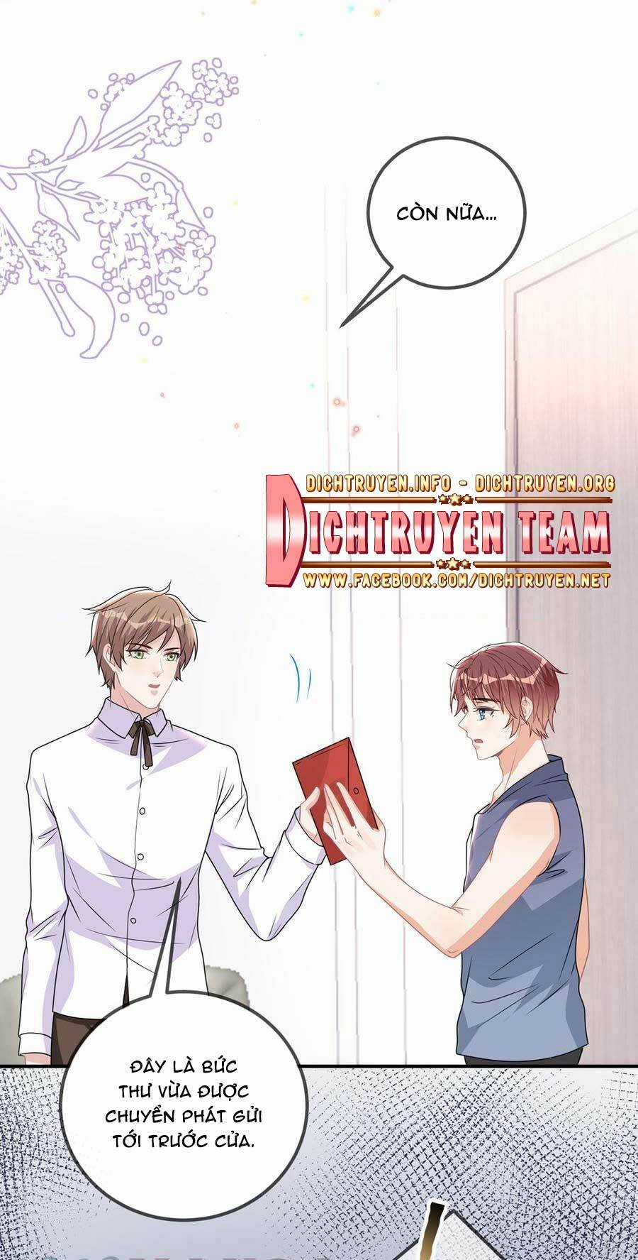 Ảnh Đế Làm Loạn Đòi Ly Hôn Chapter 66 trang 44