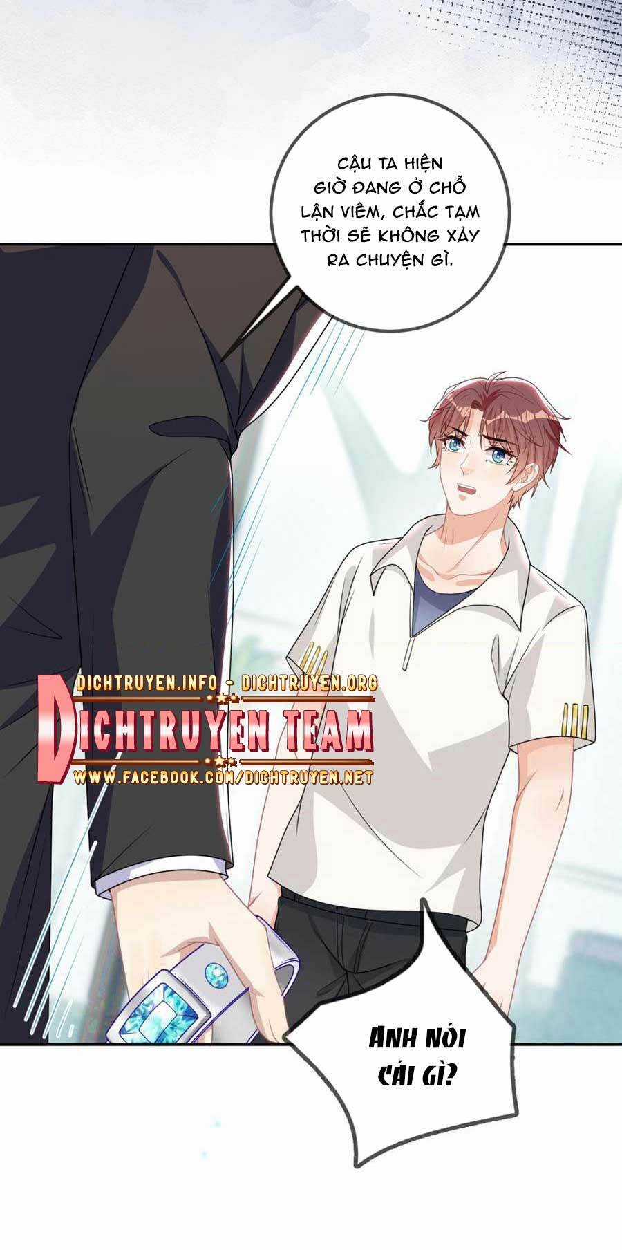 Ảnh Đế Làm Loạn Đòi Ly Hôn Chapter 66 trang 7