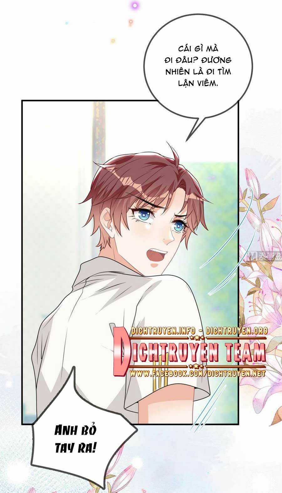 Ảnh Đế Làm Loạn Đòi Ly Hôn Chapter 66 trang 9