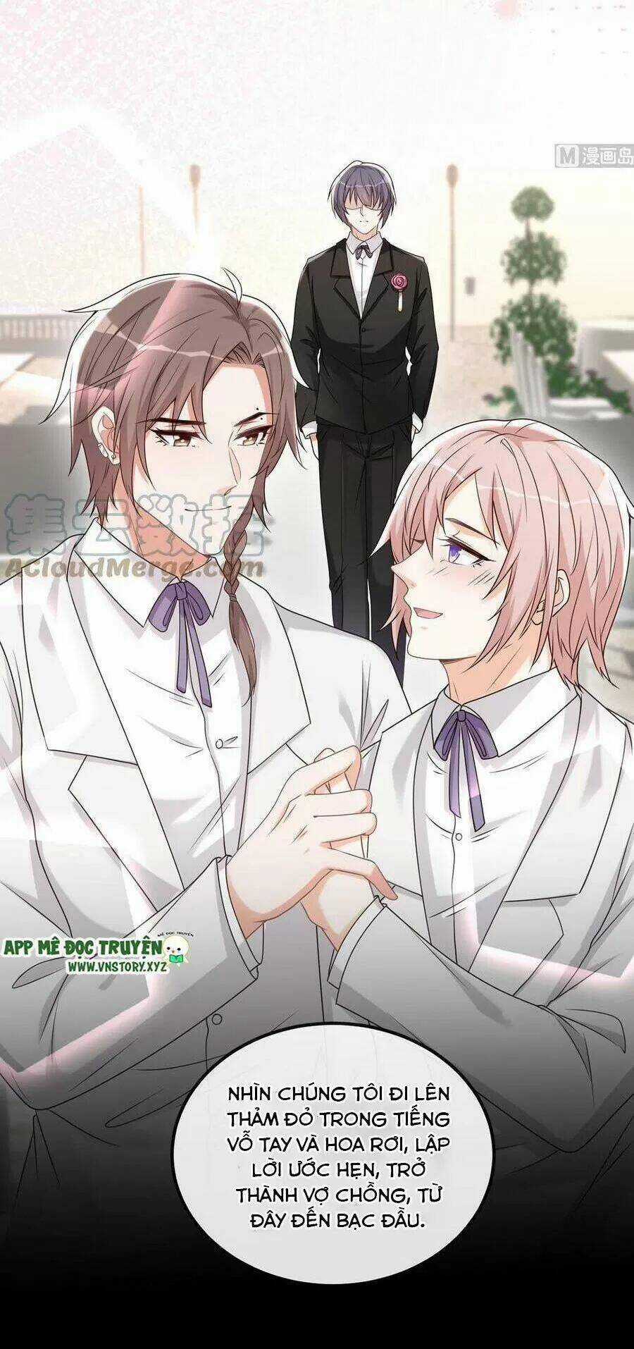 Ảnh Đế Làm Loạn Đòi Ly Hôn Chapter 67 trang 15