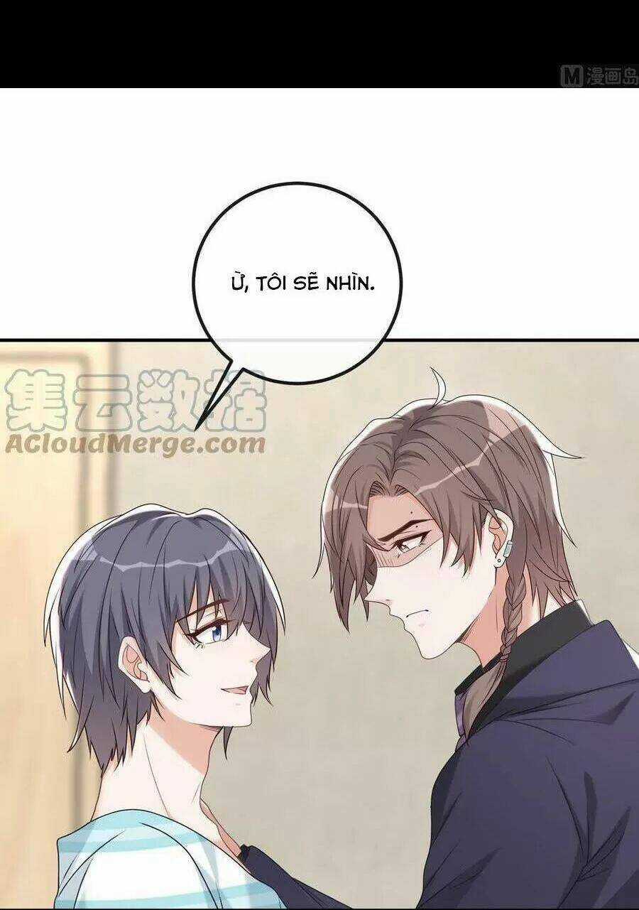 Ảnh Đế Làm Loạn Đòi Ly Hôn Chapter 67 trang 16