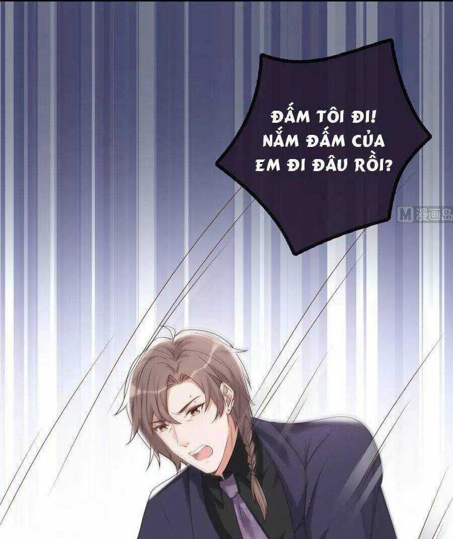 Ảnh Đế Làm Loạn Đòi Ly Hôn Chapter 67 trang 17