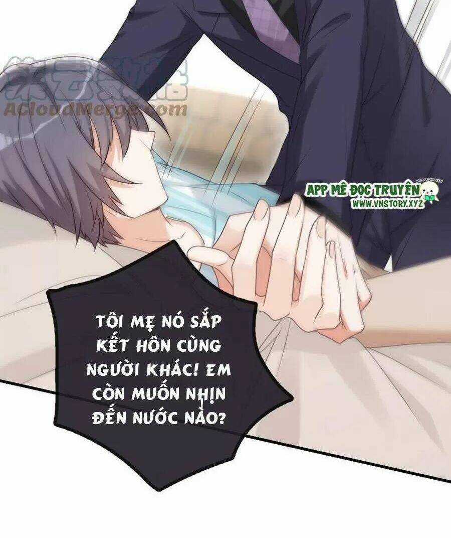 Ảnh Đế Làm Loạn Đòi Ly Hôn Chapter 67 trang 18