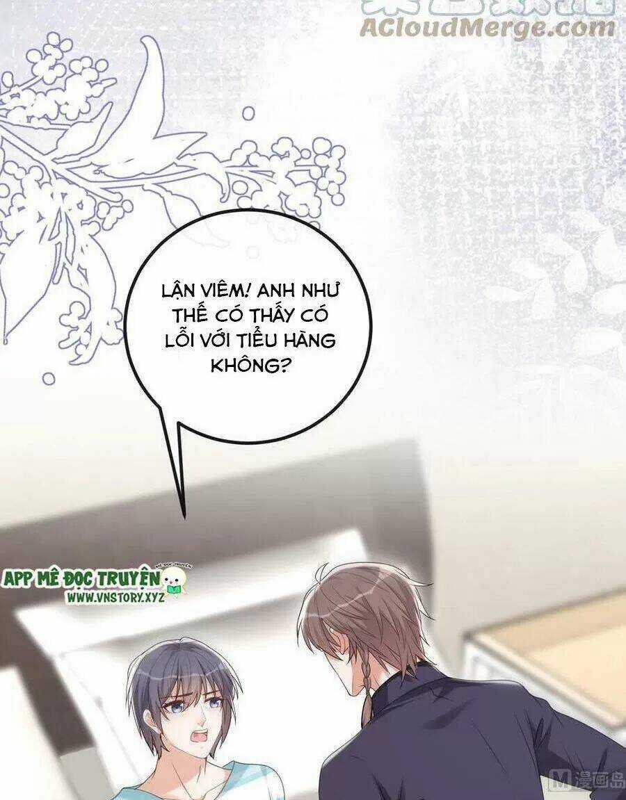 Ảnh Đế Làm Loạn Đòi Ly Hôn Chapter 67 trang 20