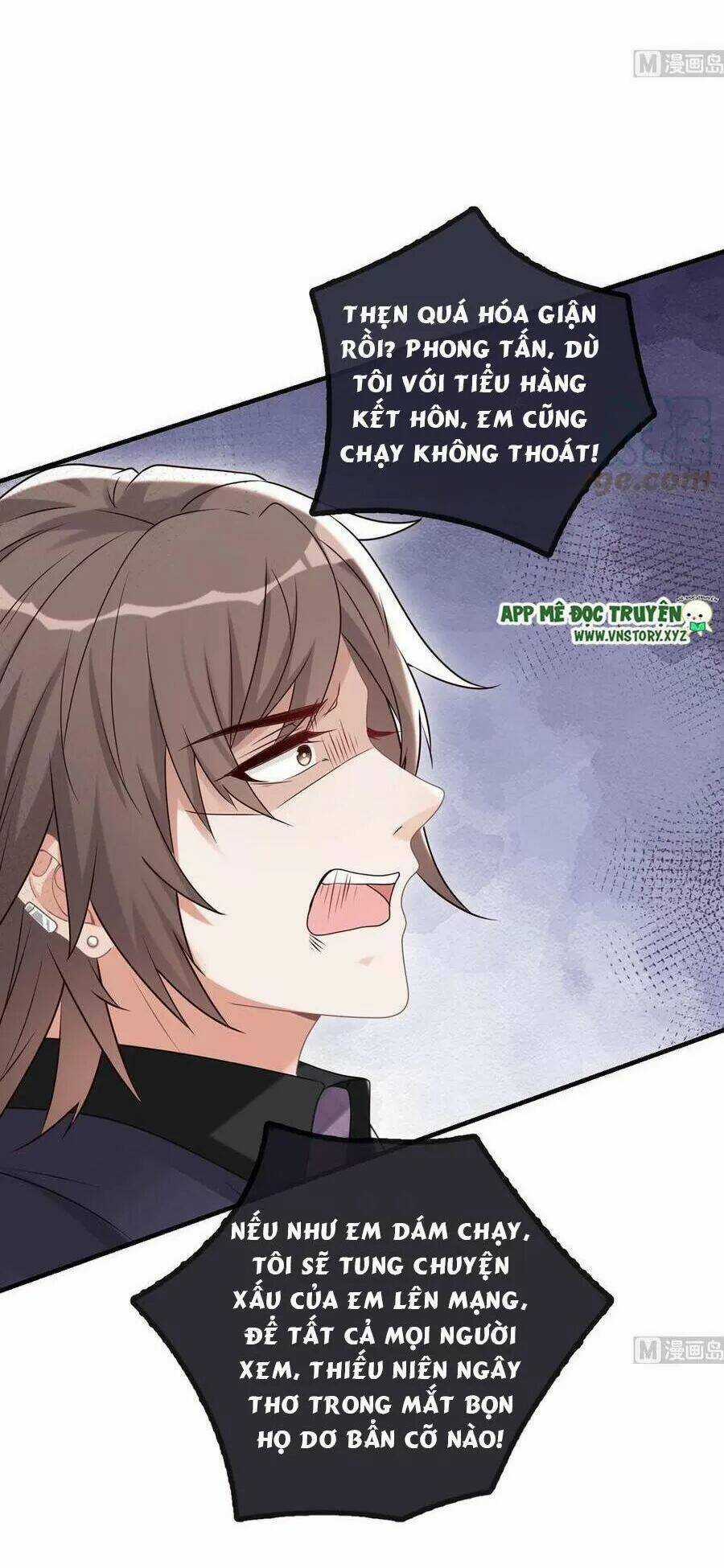 Ảnh Đế Làm Loạn Đòi Ly Hôn Chapter 67 trang 28