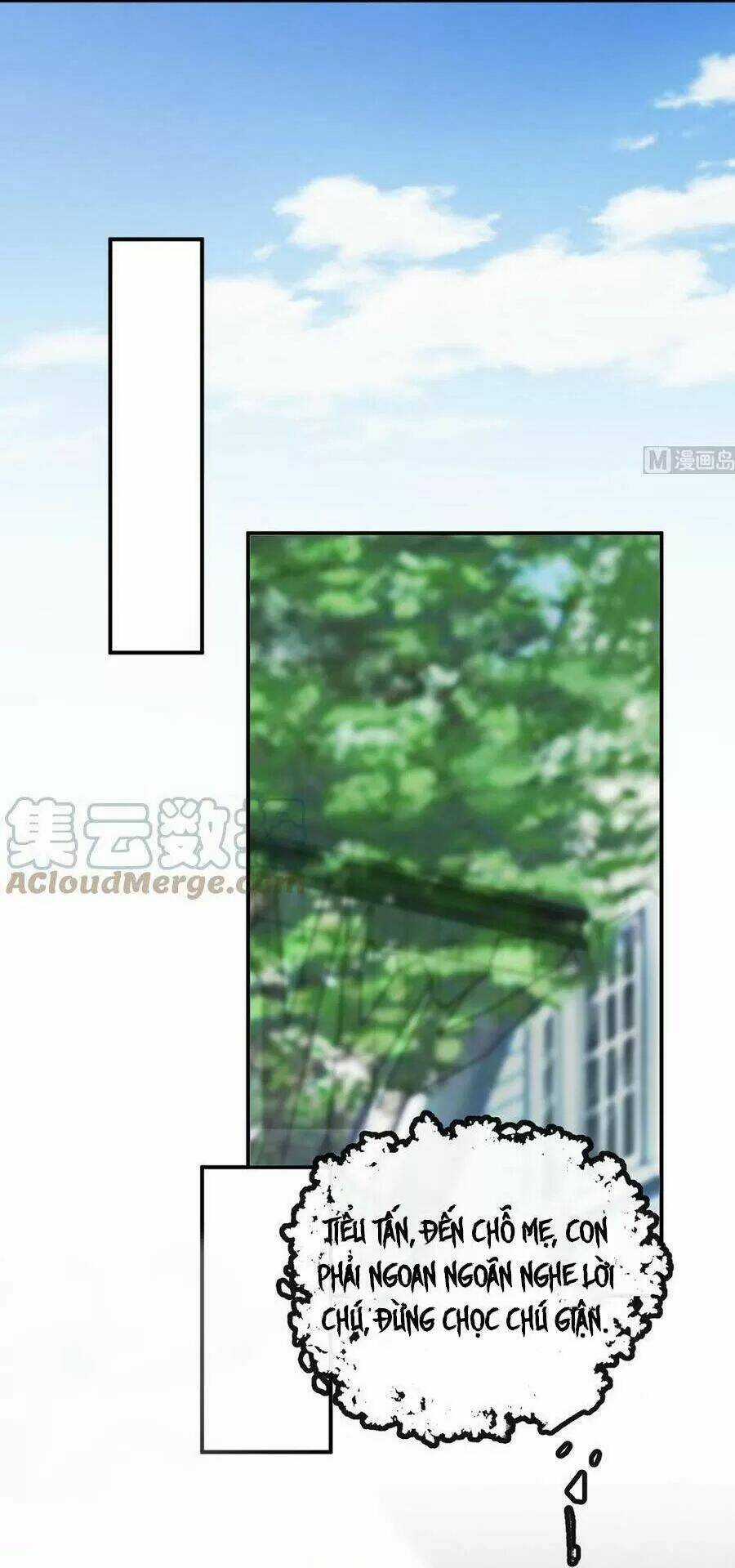 Ảnh Đế Làm Loạn Đòi Ly Hôn Chapter 67 trang 30