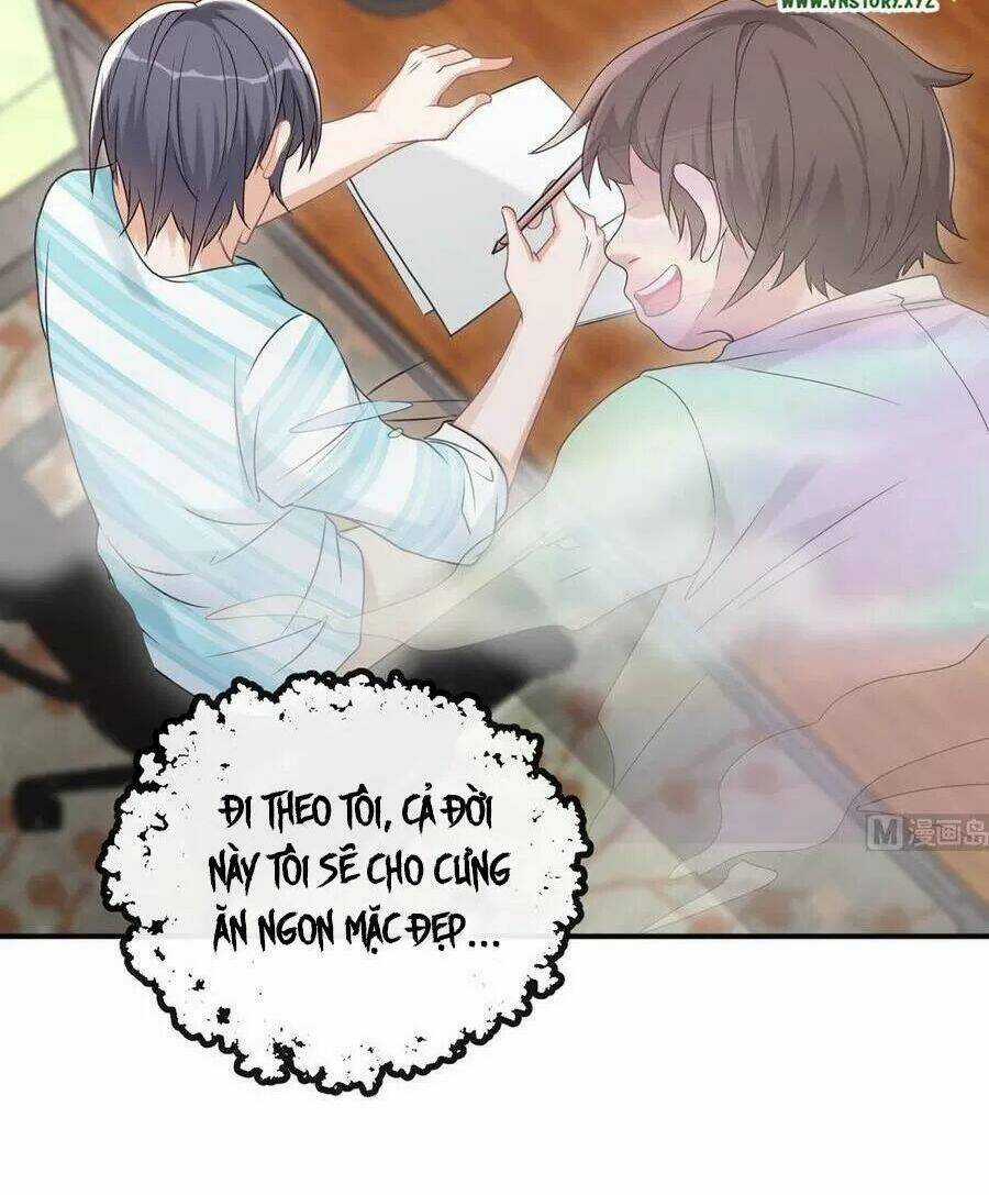 Ảnh Đế Làm Loạn Đòi Ly Hôn Chapter 67 trang 32