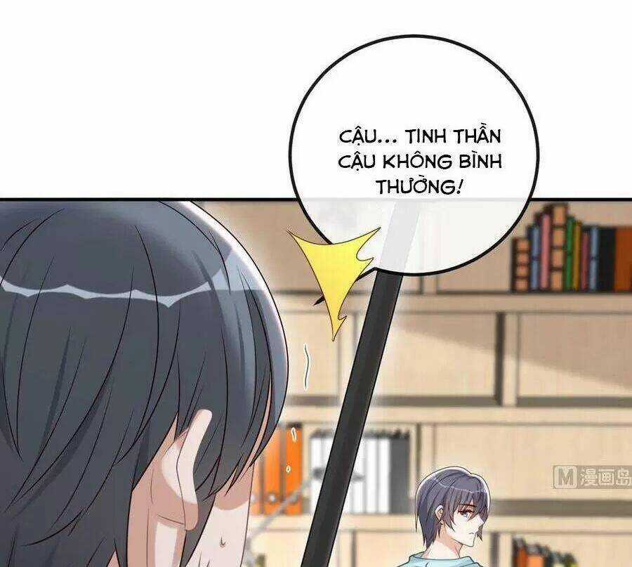 Ảnh Đế Làm Loạn Đòi Ly Hôn Chapter 67 trang 35