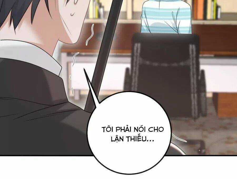 Ảnh Đế Làm Loạn Đòi Ly Hôn Chapter 67 trang 36