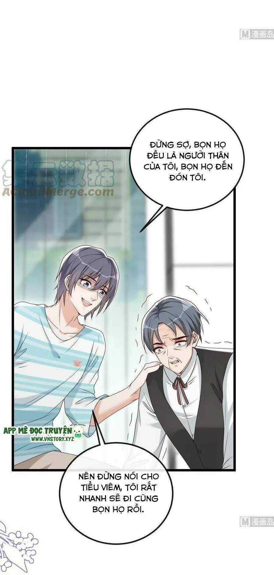 Ảnh Đế Làm Loạn Đòi Ly Hôn Chapter 67 trang 38