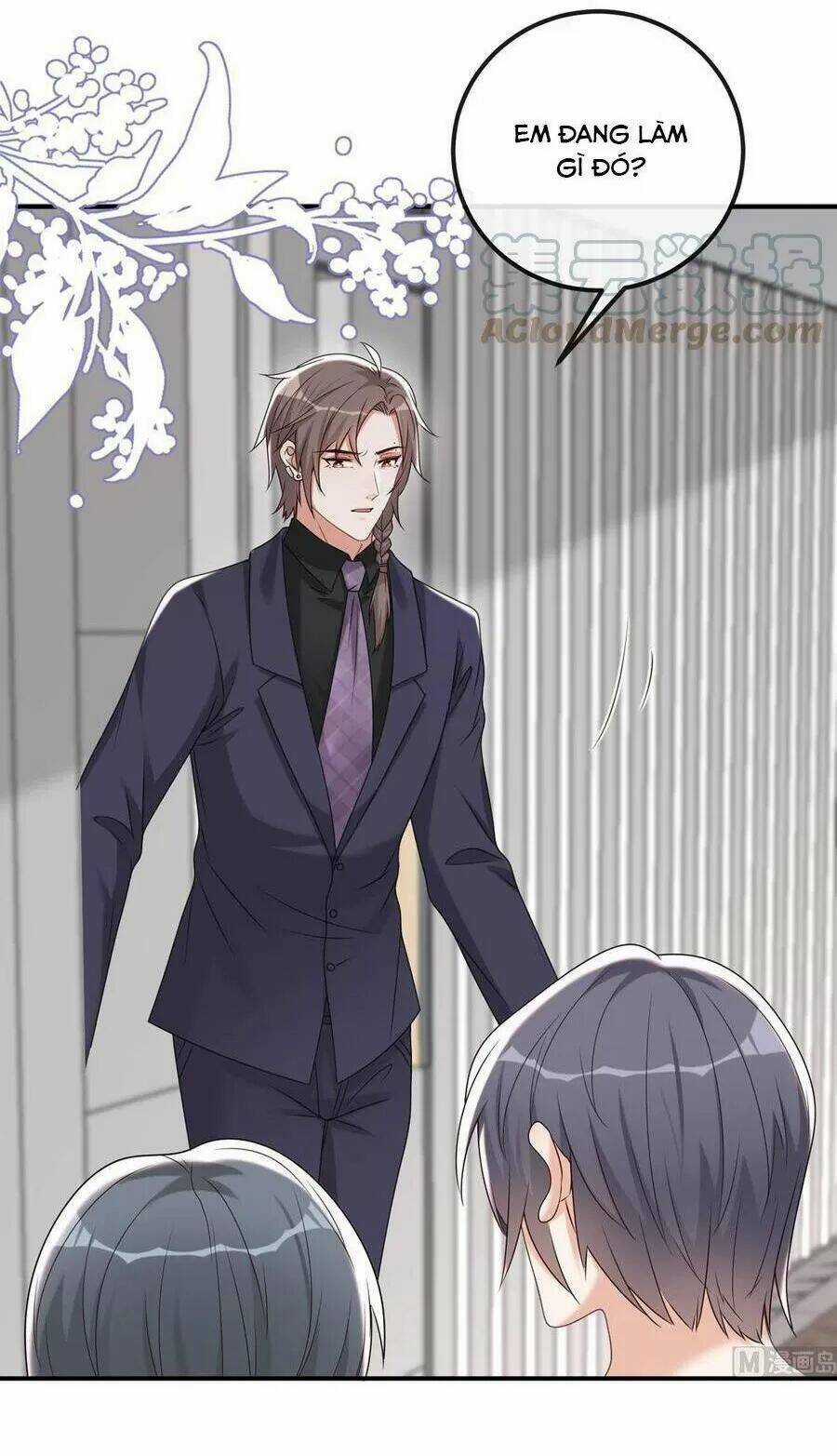 Ảnh Đế Làm Loạn Đòi Ly Hôn Chapter 67 trang 39