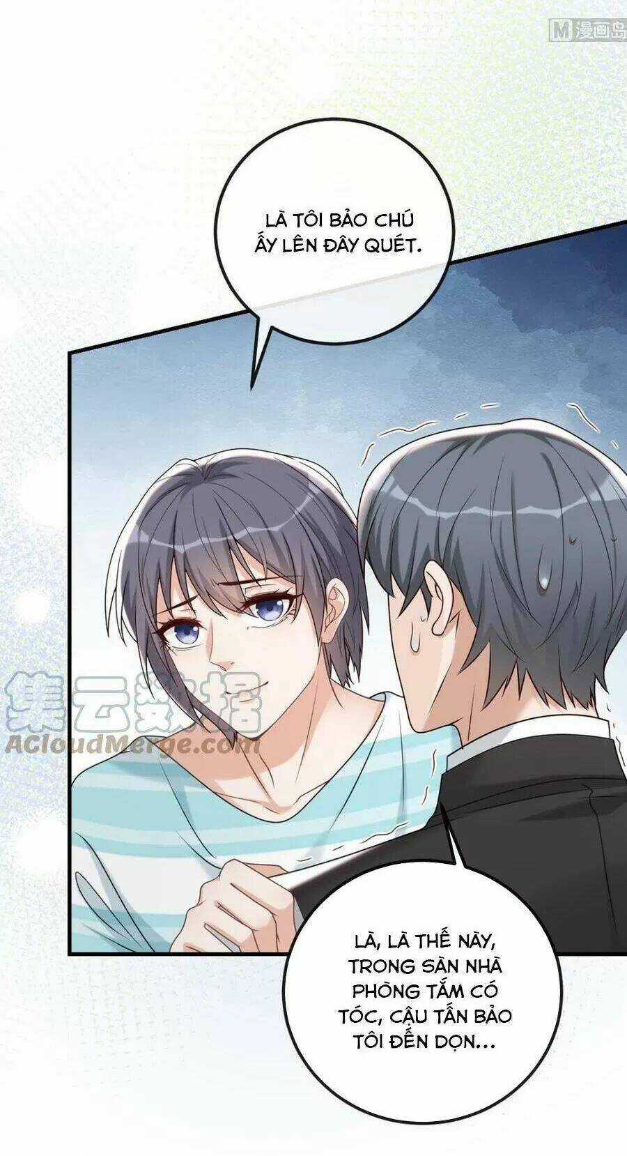 Ảnh Đế Làm Loạn Đòi Ly Hôn Chapter 67 trang 41