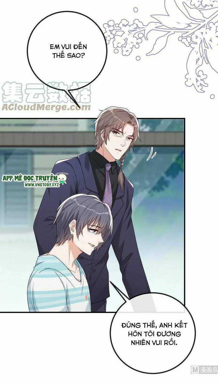 Ảnh Đế Làm Loạn Đòi Ly Hôn Chapter 67 trang 43