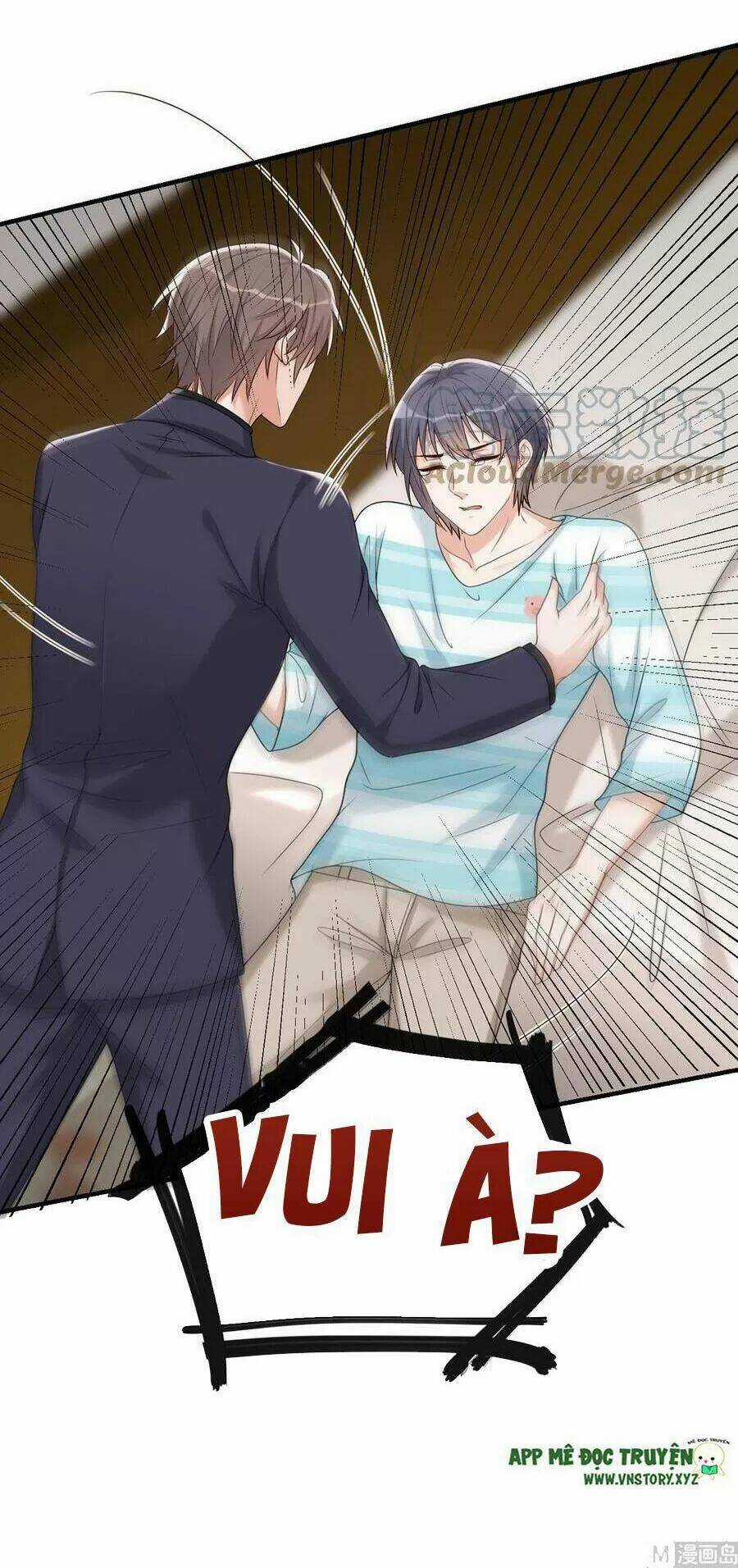 Ảnh Đế Làm Loạn Đòi Ly Hôn Chapter 67 trang 44