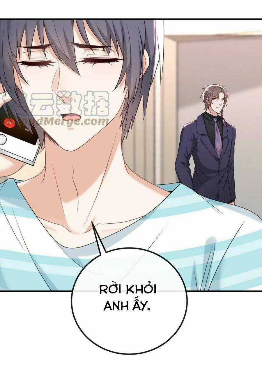 Ảnh Đế Làm Loạn Đòi Ly Hôn Chapter 67 trang 5