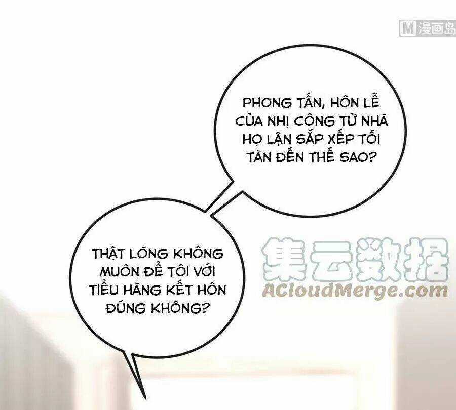 Ảnh Đế Làm Loạn Đòi Ly Hôn Chapter 67 trang 7