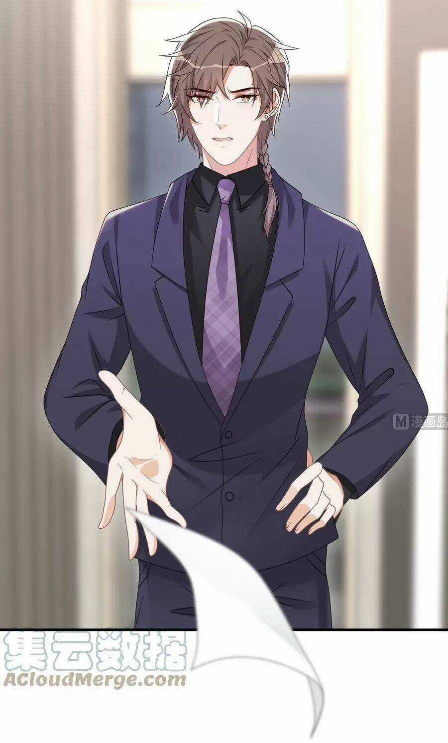 Ảnh Đế Làm Loạn Đòi Ly Hôn Chapter 67 trang 8