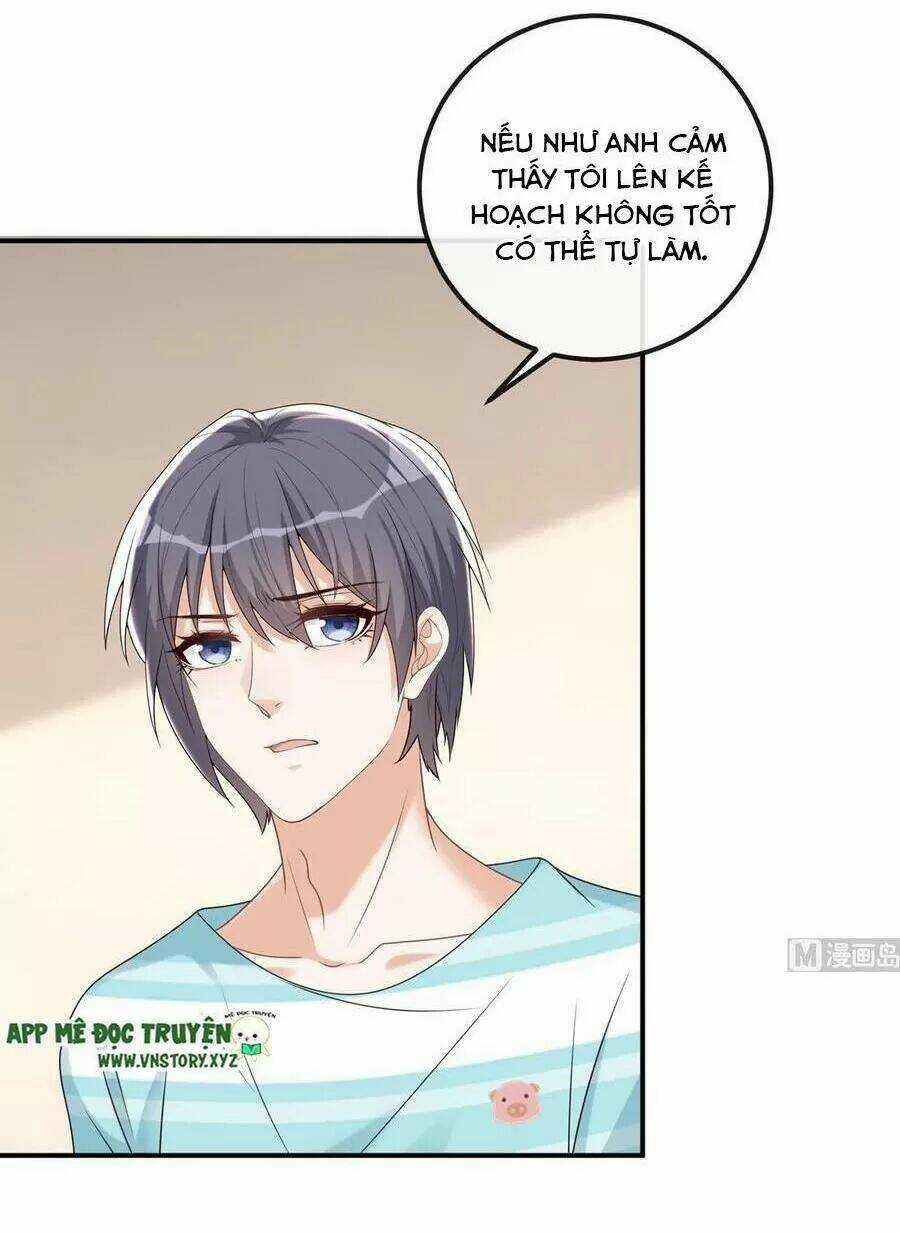 Ảnh Đế Làm Loạn Đòi Ly Hôn Chapter 67 trang 9