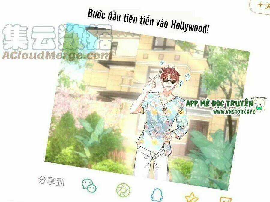 Ảnh Đế Làm Loạn Đòi Ly Hôn Chapter 68 trang 10