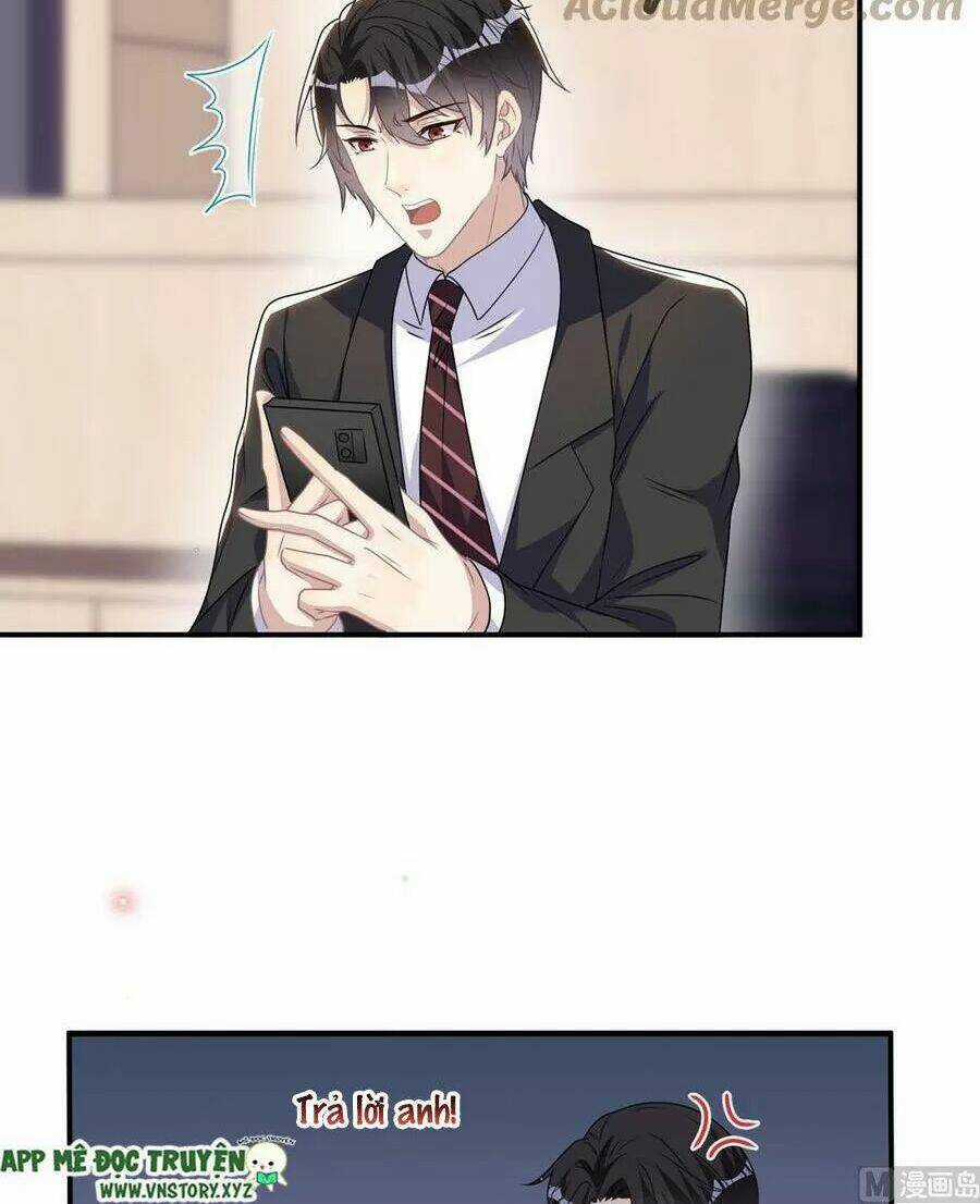 Ảnh Đế Làm Loạn Đòi Ly Hôn Chapter 68 trang 12