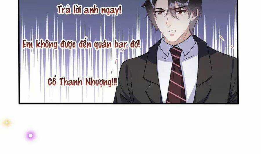 Ảnh Đế Làm Loạn Đòi Ly Hôn Chapter 68 trang 13