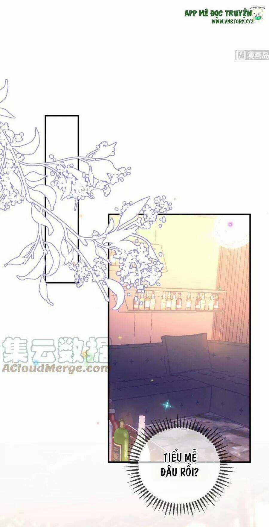 Ảnh Đế Làm Loạn Đòi Ly Hôn Chapter 68 trang 15