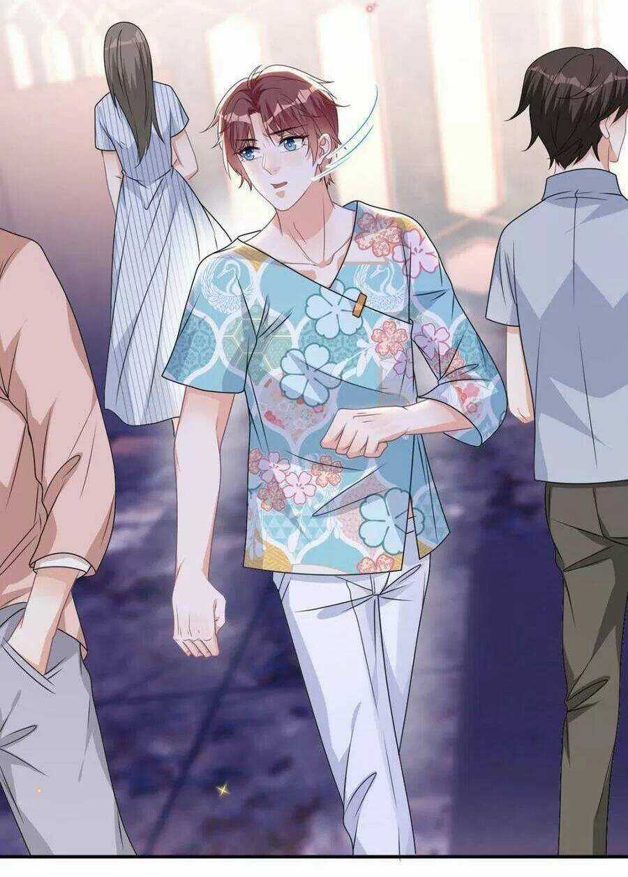 Ảnh Đế Làm Loạn Đòi Ly Hôn Chapter 68 trang 16