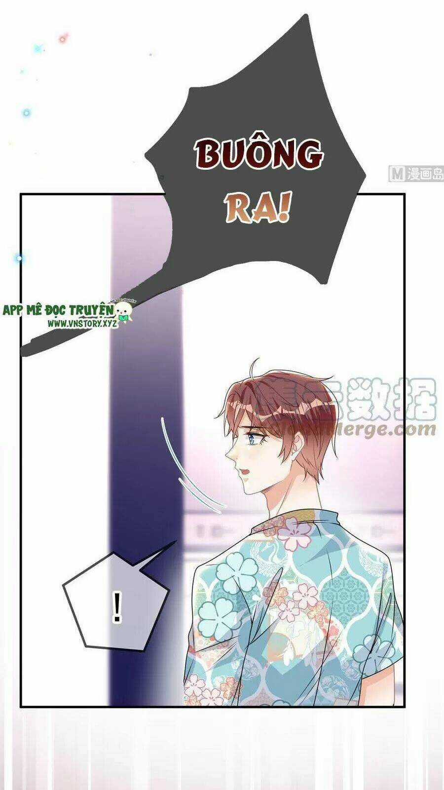 Ảnh Đế Làm Loạn Đòi Ly Hôn Chapter 68 trang 17