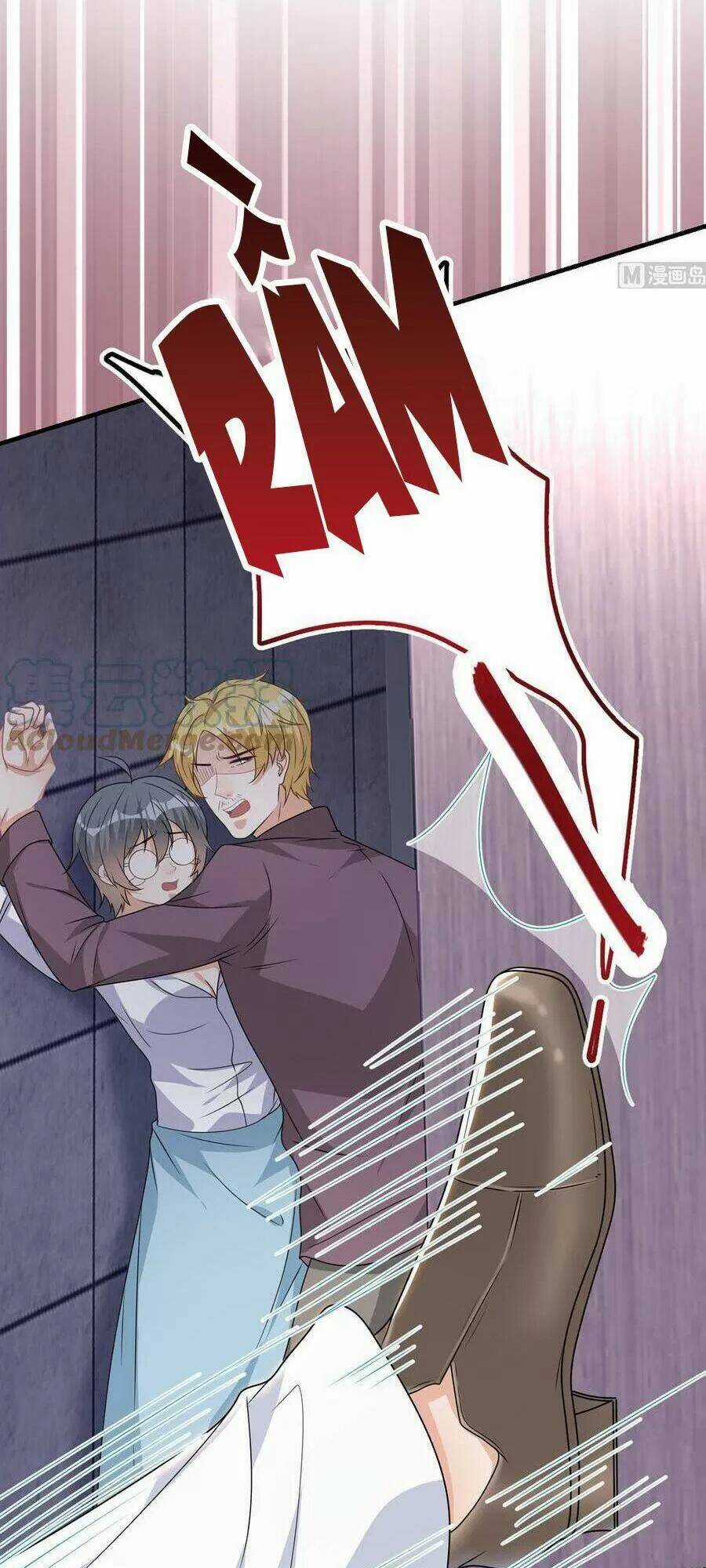 Ảnh Đế Làm Loạn Đòi Ly Hôn Chapter 68 trang 18