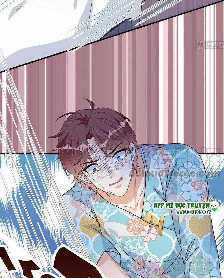 Ảnh Đế Làm Loạn Đòi Ly Hôn Chapter 68 trang 19