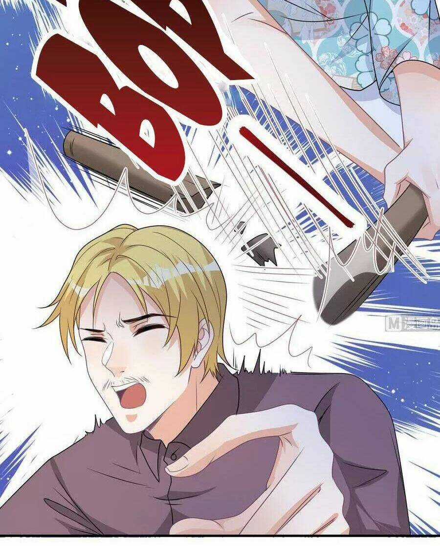 Ảnh Đế Làm Loạn Đòi Ly Hôn Chapter 68 trang 20