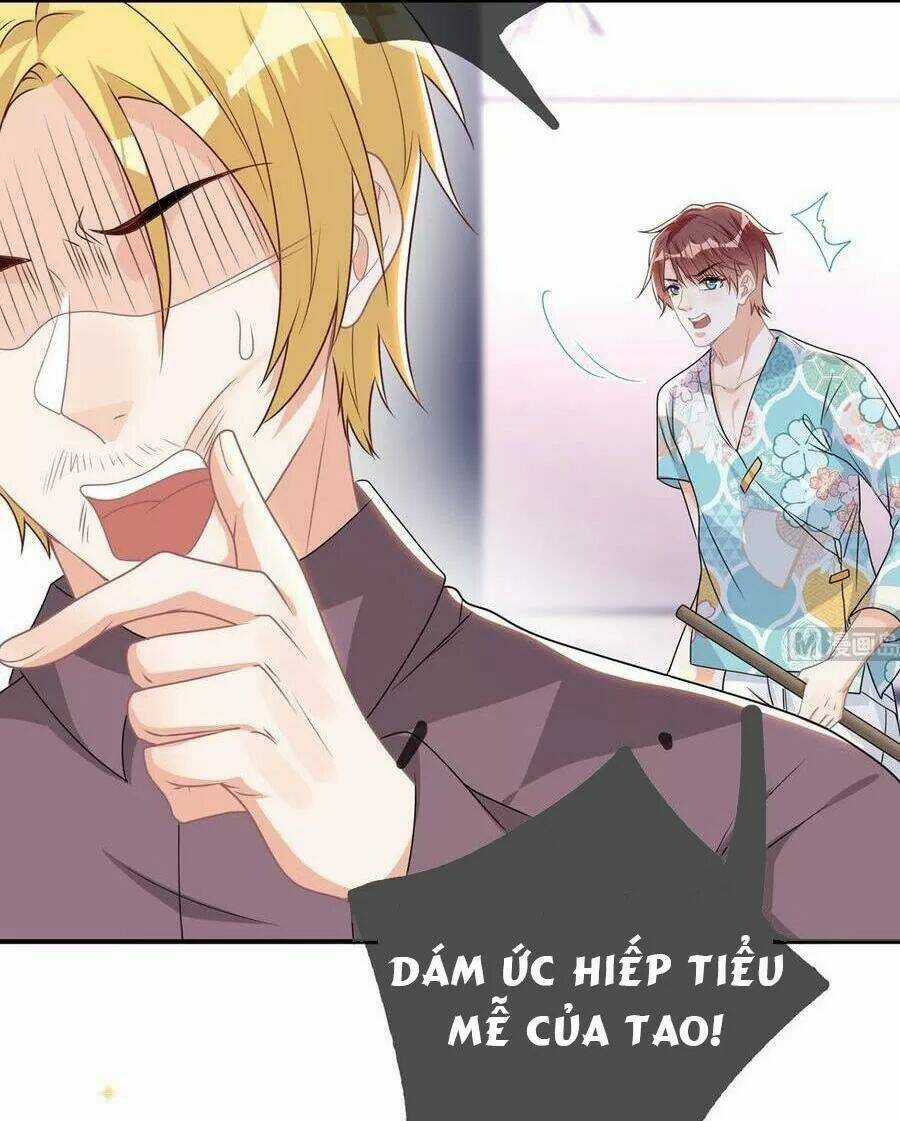 Ảnh Đế Làm Loạn Đòi Ly Hôn Chapter 68 trang 23