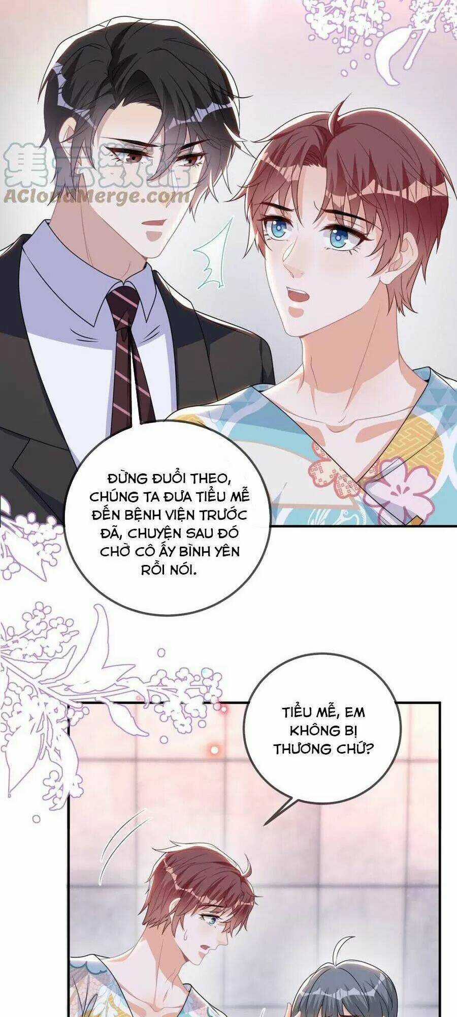 Ảnh Đế Làm Loạn Đòi Ly Hôn Chapter 68 trang 26