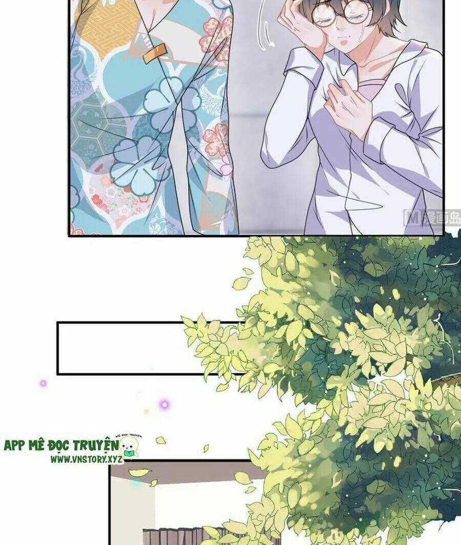 Ảnh Đế Làm Loạn Đòi Ly Hôn Chapter 68 trang 27